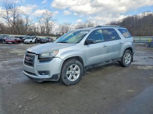 GMC Acadia 3.6L 6 2015