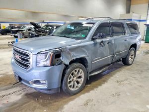 GMC Yukon 5.3L 8 2015