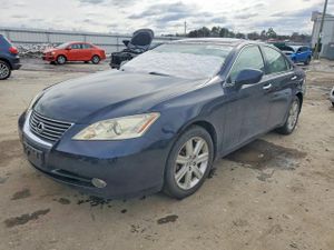 Lexus ES 3.5L 6 2007