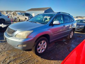 Lexus RX 3.3L 6 2004