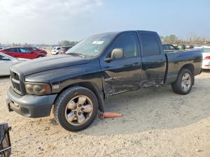 Dodge RAM 5.7L 8 2005