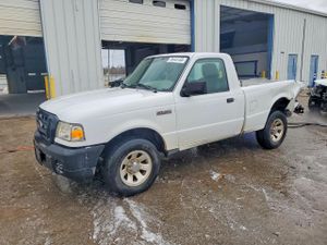 Ford Ranger 2.3L 4 2011