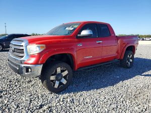 Toyota Tundra 5.7L 8 2015