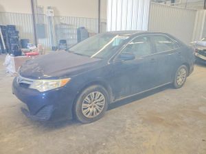 Toyota Camry 2.5L 4 2014