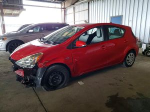 Toyota Prius 2015