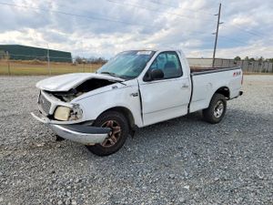 Ford F-150 4.2L 6 1999