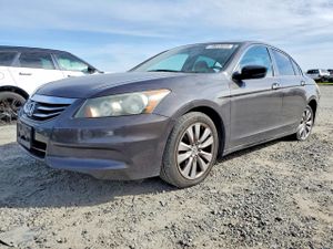 Honda Accord 2.4L 4 2011