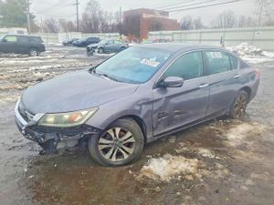 Honda Accord 2.4L 4 2015