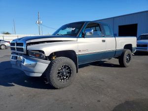 Dodge RAM 5.9L 8 1995