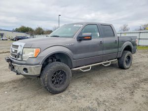 Ford F-150 5.0L 8 2012
