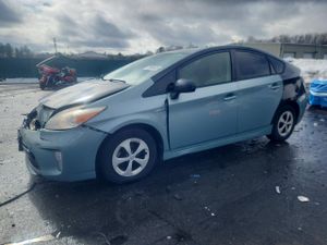 Toyota Prius 1.8L 4 2013