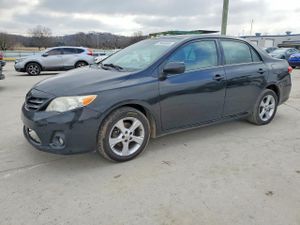 Toyota Corolla 1.8L 4 2013