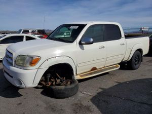 Toyota Tundra 4.7L 8 2005