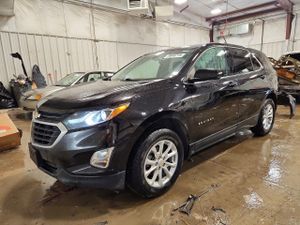 Chevrolet Equinox 1.5L 4 2019