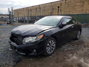 Honda Accord 2.4L 4 2013