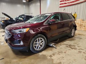 Ford Edge 2.0L 4 2021