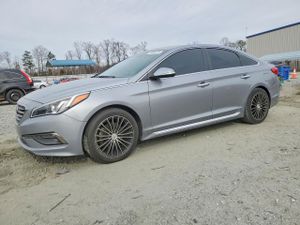 Hyundai Sonata 2.4L 4 2015