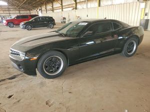 Chevrolet Camaro 3.6L 6 2011