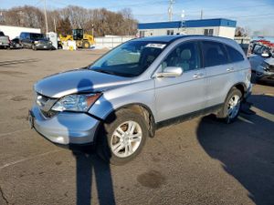 Honda CR-V 2.4L 4 2011