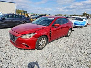 Mazda 3 2.0L 4 2014