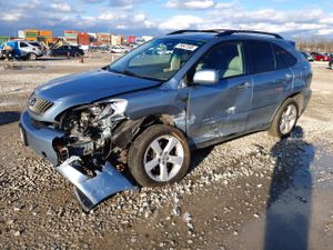 Lexus RX 3.5L 6 2008