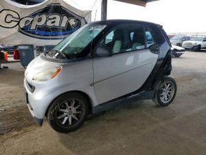 Smart Fortwo 1.0L 3 2008