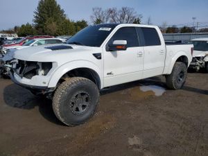 Ford F-150 6.2L 8 2014