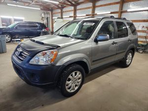 Honda CR-V 2.4L 4 2006