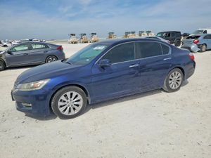 Honda Accord 2.4L 4 2013