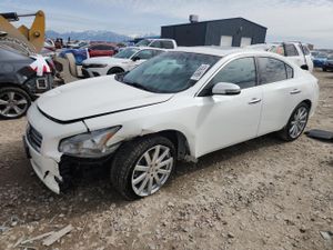 Nissan Maxima 3.5L 6 2012