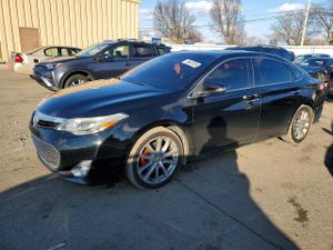 Toyota Avalon 3.5L 6 2014