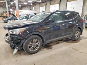 Hyundai Santa Fe 2.4L 4 2014