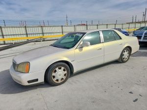 Cadillac Deville 4.6L 8 2004