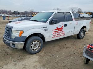 Ford F-150 3.5L 6 2012