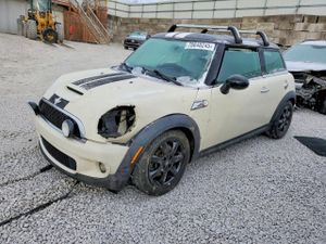 Mini Cooper 1.6L 4 2010