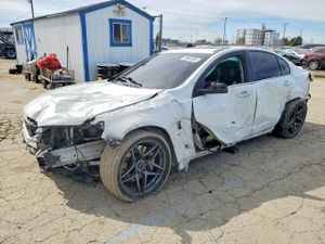 Chevrolet SS 6.2L 8 2015