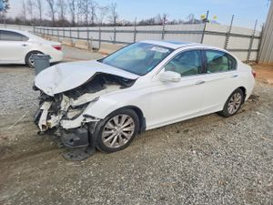 Honda Accord 2.4L 4 2014