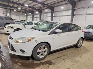 Ford Focus 2.0L 4 2013