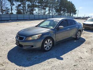 Honda Accord 3.5L 6 2008