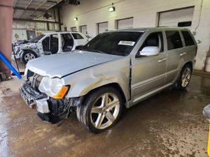 Jeep Grand Cherokee 6.1L 8 2007