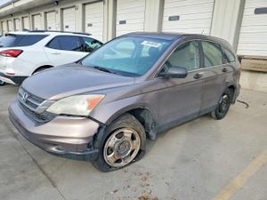 Honda CR-V 2.4L 4 2011