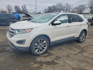 Ford Edge 3.5L 6 2015