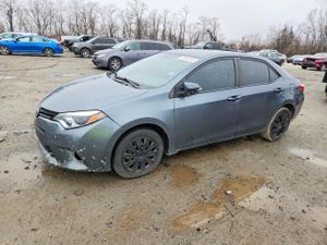 Toyota Corolla 1.8L 4 2015