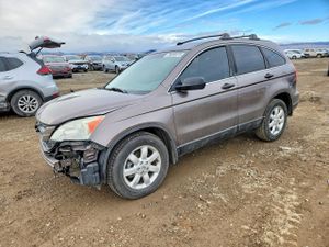 Honda CR-V 2.4L 4 2011