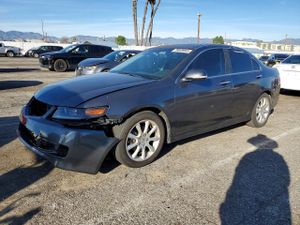 Acura TSX 2.4L 4 2008