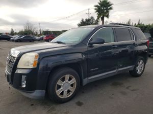 GMC Terrain 2.4L 4 2013