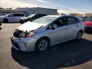 Toyota Prius 1.8L 4 2015