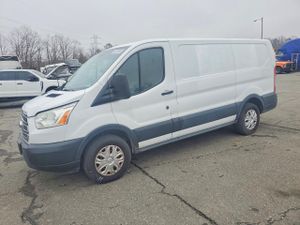 Ford Transit 2015
