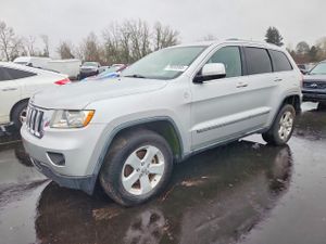 Jeep Grand Cherokee 5.7L 8 2011