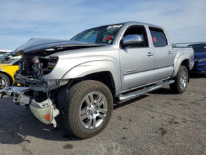 Toyota Tacoma 4.0L 6 2015
